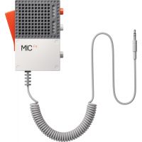 Teenage Engineering EP-2350 MIC FX - Vue 3